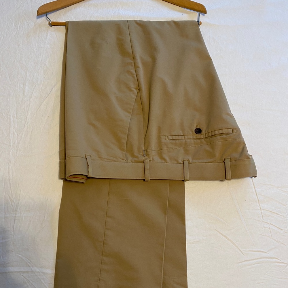 38 x 32 izod Slacks